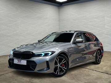 i*AUT*M-SPORT-PRO*PANO*FACELIFT*