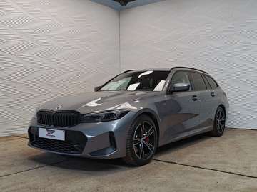 i*AUT*M-SPORT-PRO*PANO*FACELIFT*