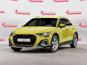 35 TFSI S tronic Business Adv. ALLSTREET