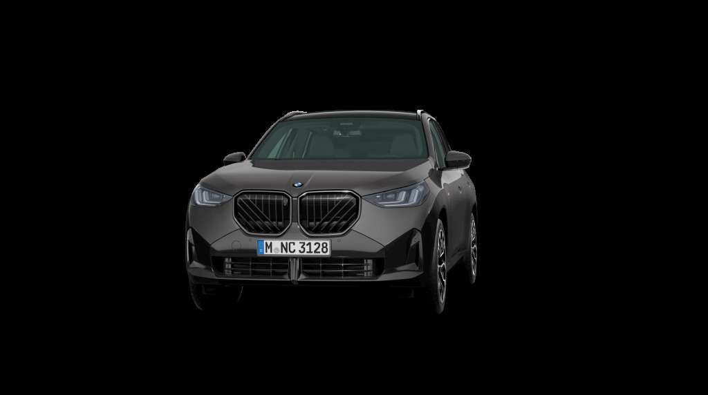 BMW X3 xDrive 40dA - foto 1