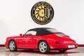 Porsche 964 Speedster Rojo - thumbnail 6