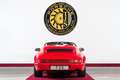 Porsche 964 Speedster Rouge - thumbnail 4