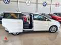 Ford Grand C-Max 1.0 EcoB. Auto-S&S Titanium 125 Bianco - thumbnail 6