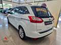 Ford Grand C-Max 1.0 EcoB. Auto-S&S Titanium 125 Bianco - thumbnail 3