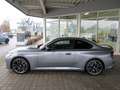 BMW 240 Coupe M240 i xDrive | Navi | Kamera |Allrad | Gris - thumbnail 3
