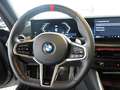 BMW 240 Coupe M240 i xDrive | Navi | Kamera |Allrad | Gris - thumbnail 7