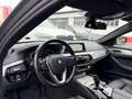 BMW 540 i xDr. M Sport Line PANO*ACC*AHK*HiFi*LUFT Blau - thumbnail 2