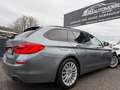 BMW 540 i xDr. M Sport Line PANO*ACC*AHK*HiFi*LUFT Blau - thumbnail 17