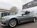 BMW 540 i xDr. M Sport Line PANO*ACC*AHK*HiFi*LUFT Blau - thumbnail 8
