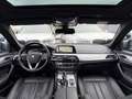 BMW 540 i xDr. M Sport Line PANO*ACC*AHK*HiFi*LUFT Blau - thumbnail 7