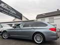 BMW 540 i xDr. M Sport Line PANO*ACC*AHK*HiFi*LUFT Blau - thumbnail 11