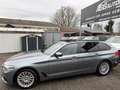 BMW 540 i xDr. M Sport Line PANO*ACC*AHK*HiFi*LUFT Blau - thumbnail 9