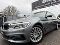 BMW 540 i xDr. M Sport Line PANO*ACC*AHK*HiFi*LUFT Blau - thumbnail 1
