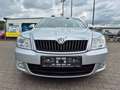 Skoda Octavia Lim. Family Automatik Klimatronic PDC Silber - thumbnail 2