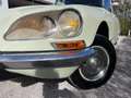 Citroen DS Citroën 20 Pallas 1973 Beige - thumbnail 10