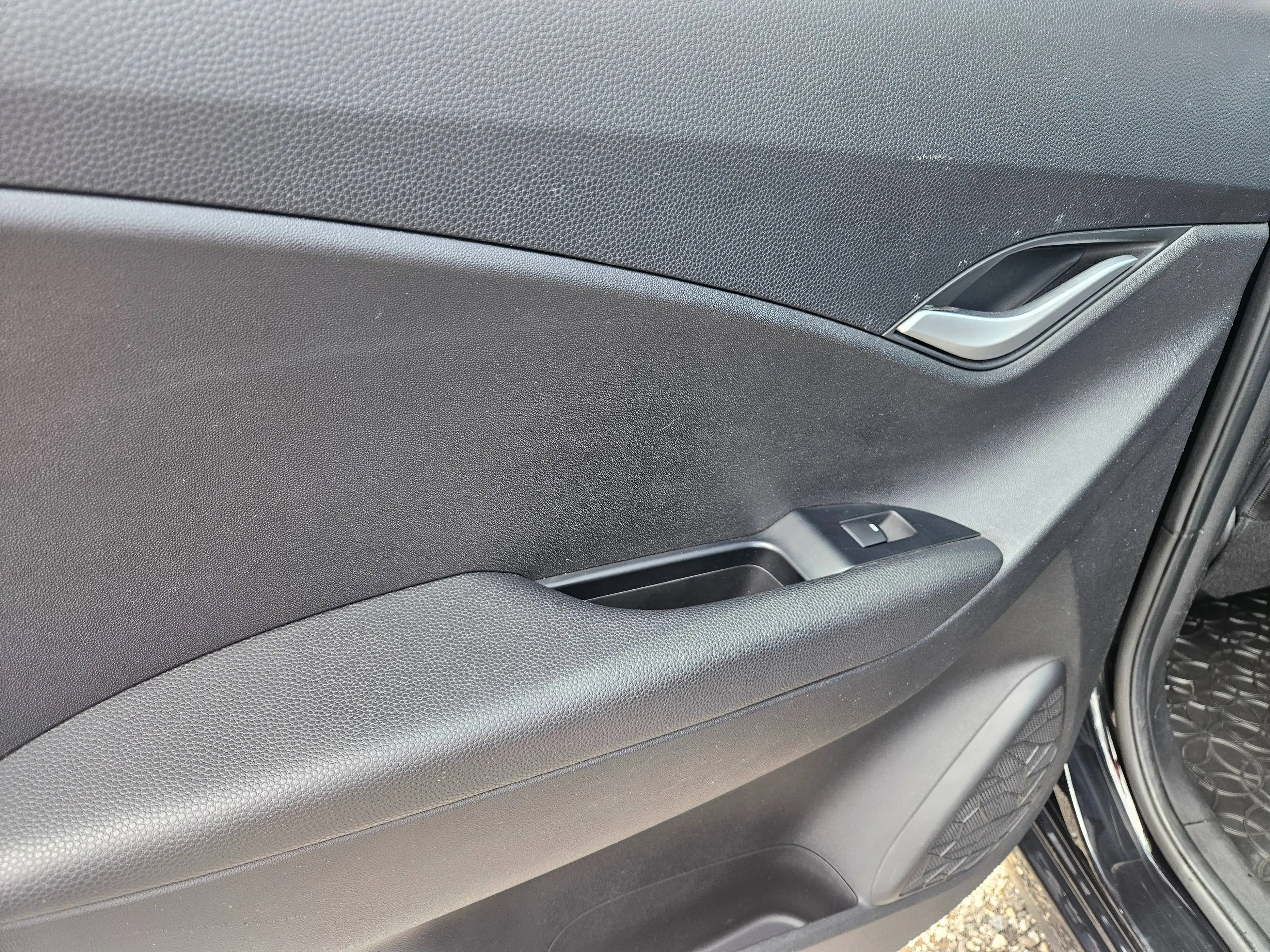 Hyundai iX20 — photo 14