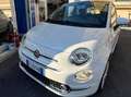 Fiat 500 500 1.2 Lounge 69cv dualogic Bianco - thumbnail 11