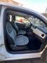 Fiat 500 500 1.2 Lounge 69cv dualogic Bianco - thumbnail 3