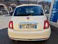 Fiat 500 500 1.2 Lounge 69cv dualogic Bianco - thumbnail 4