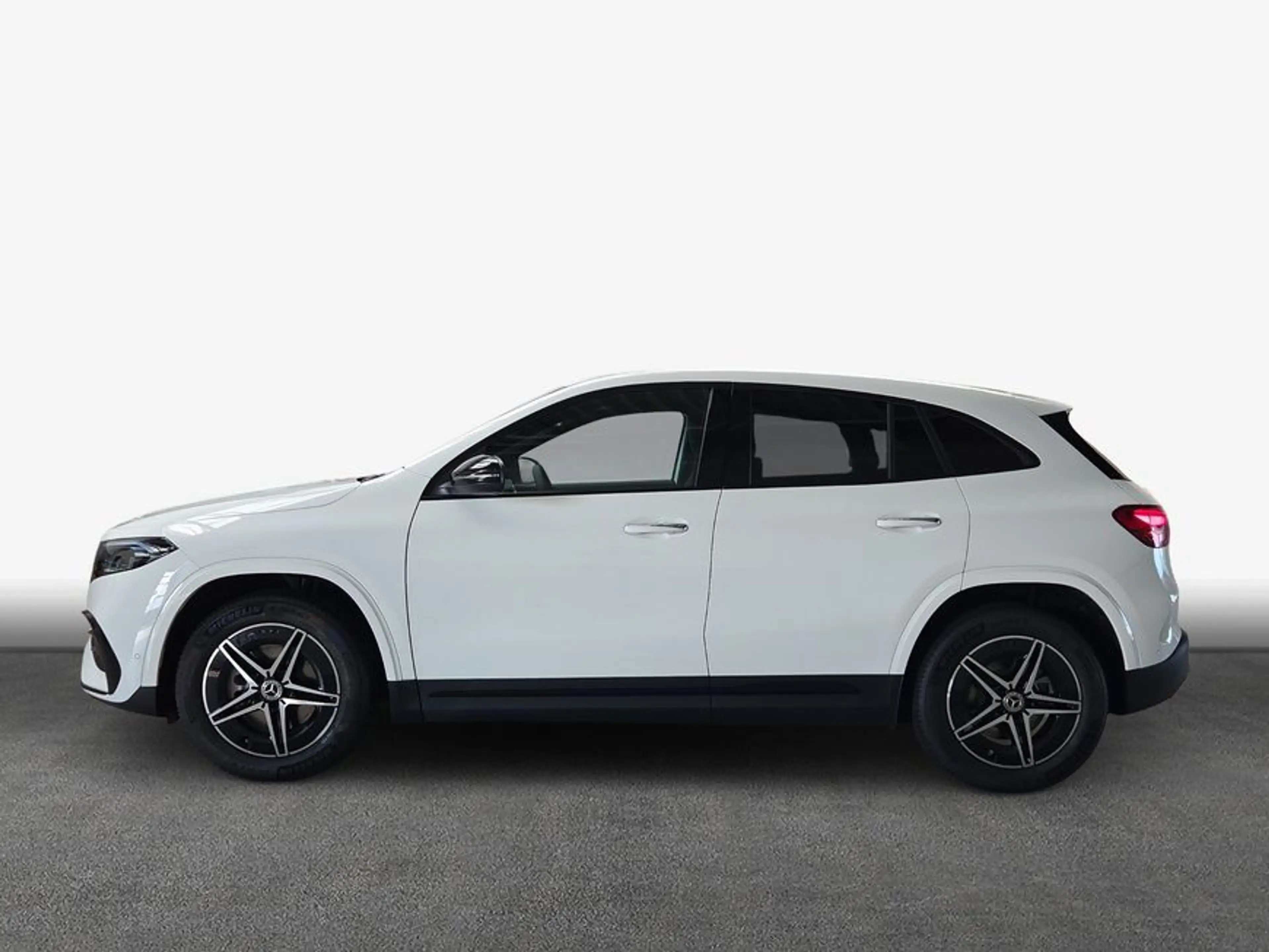 Mercedes-Benz EQA 250 EQA — photo 5