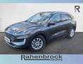 Ford Kuga Titanium X FHEV - AUTOMATIK Gris - thumbnail 1