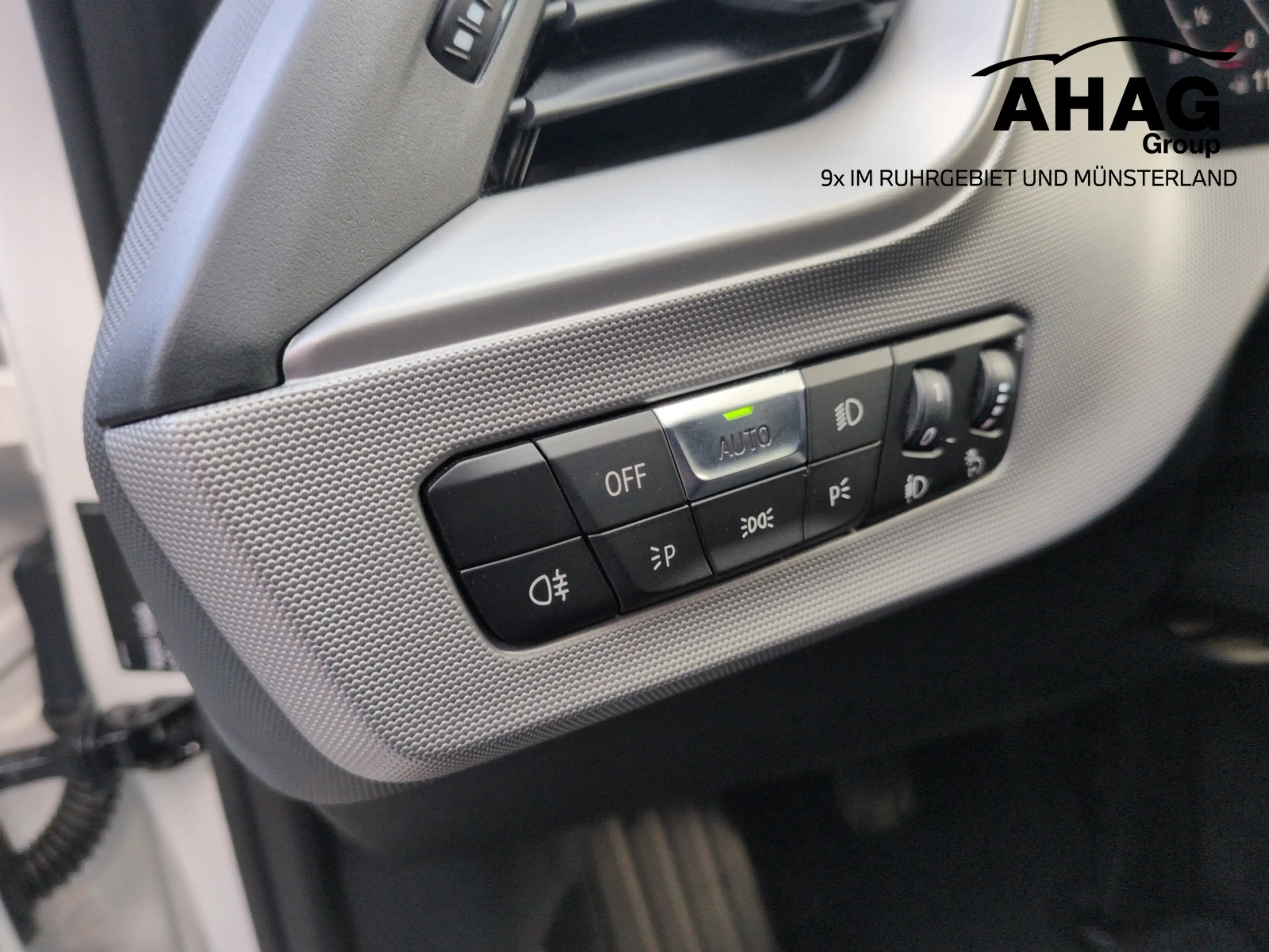 BMW 118 i — photo 15