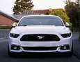 Ford Mustang 2.3 Eco Boost Weiß - thumbnail 1