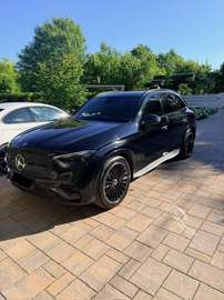 GLC 220d 4M Mild Hyb. Advanced Plus 197 CV