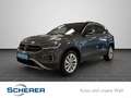 Volkswagen T-Roc 1.5 TSI Life ACT DSG NAVI SHZ 17" RearView Schwarz - thumbnail 1