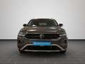Volkswagen T-Roc 1.5 TSI Life ACT DSG NAVI SHZ 17" RearView Schwarz - thumbnail 5
