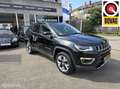 Jeep Compass 1.4 MultiAir 4x4 2019 ACC/CARPLAY/TREKHAAK/CAM! Noir - thumbnail 3