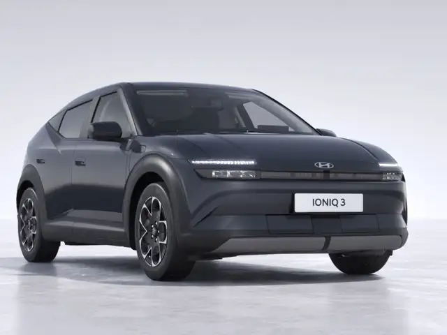 Hyundai IONIQ 3 MY27 42 kWh Trend Elektro-Komfort-Paket