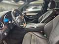 Mercedes-Benz GLC 300 de 4Matic AMG+AHK+360°+TOTWINKEL+HEAD-UP Noir - thumbnail 8