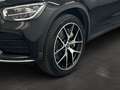 Mercedes-Benz GLC 300 de 4Matic AMG+AHK+360°+TOTWINKEL+HEAD-UP Noir - thumbnail 7
