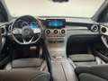 Mercedes-Benz GLC 300 de 4Matic AMG+AHK+360°+TOTWINKEL+HEAD-UP Noir - thumbnail 11