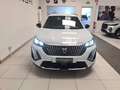 Peugeot 2008 Allure PureTech 100cv S&S KM0! Wit - thumbnail 2