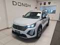 Peugeot 2008 Allure PureTech 100cv S&S KM0! Wit - thumbnail 1