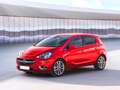 Opel Corsa 1.2 5 porte Cosmo Rood - thumbnail 1