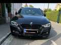 BMW 330 330i xDrive Touring M Sport Aut. M Sport Schwarz - thumbnail 9