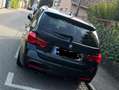 BMW 330 330i xDrive Touring M Sport Aut. M Sport Schwarz - thumbnail 8