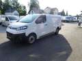 Citroen Jumpy 2,0 HDI Kastenwagen Lang L3 Weiß - thumbnail 2