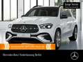 Mercedes-Benz GLE 450 d 4M AMG+NIGHT+PANO+360+AHK+MULTIBEAM+21" Weiß - thumbnail 1