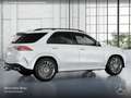 Mercedes-Benz GLE 450 d 4M AMG+NIGHT+PANO+360+AHK+MULTIBEAM+21" Weiß - thumbnail 17