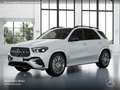 Mercedes-Benz GLE 450 d 4M AMG+NIGHT+PANO+360+AHK+MULTIBEAM+21" Weiß - thumbnail 14