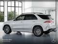 Mercedes-Benz GLE 450 d 4M AMG+NIGHT+PANO+360+AHK+MULTIBEAM+21" Weiß - thumbnail 15