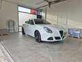 Alfa Romeo Giulietta Giulietta 1.4 T Distinctive White - thumbnail 1