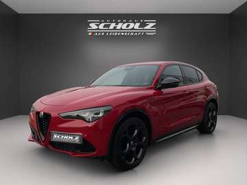 MY23 Competizione 2.2 Diesel 16V 154kW (21