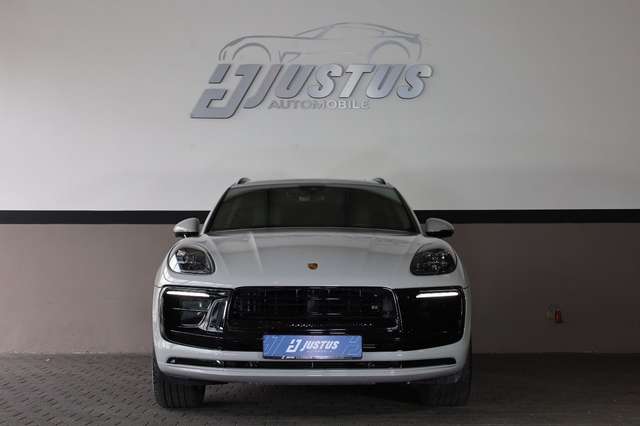 Porsche Macan 2.0 AWD/360*/PANO/APPLE/BOSÉ/SBL/LHZ/R20