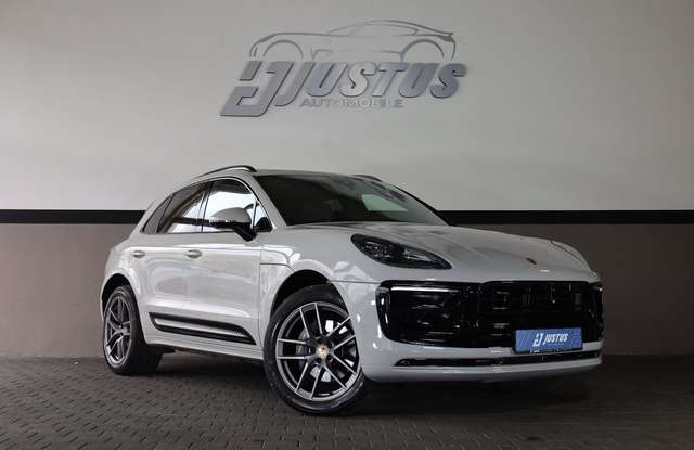 Imagine Porsche Macan 2.0 AWD/360*/PANO/APPLE/BOSÉ/SBL/LHZ/R20