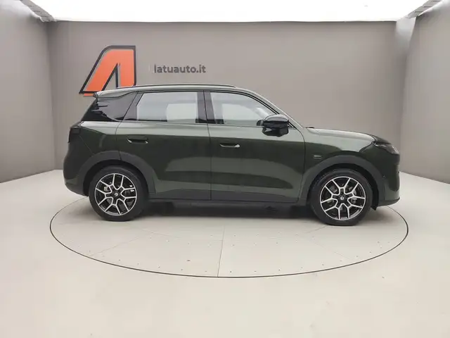 Leapmotor B03X view 8